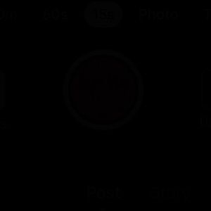 Meet your Posher, Mia